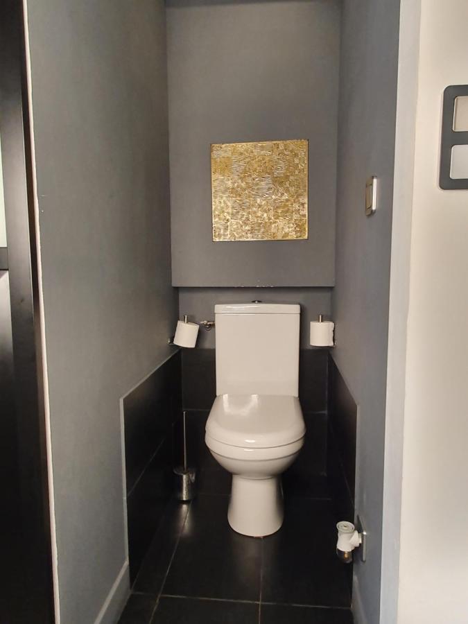 Appartement Ministeel Loft Brotteaux Part-dieu *
