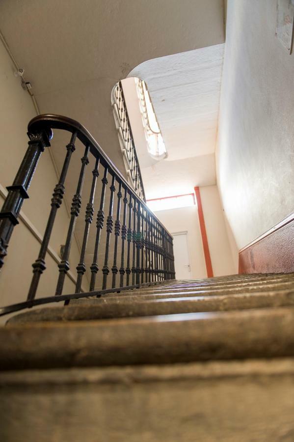 Ministeel Loft Brotteaux Part-dieu Appartement