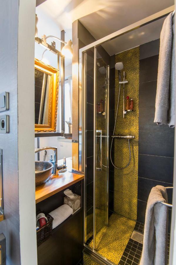 Apartamento Ministeel Loft Brotteaux Part-dieu *